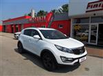 Kia Sportage 1.7 , r.v:2011, cena:399000 Kč