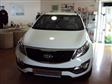 Kia Sportage 1.7 SL 1,7 CRDi 4x2 TOP (