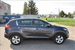 Kia Sportage 1.7 SL 1,7 CRDi, r.v:2015, cena:579000 Kč