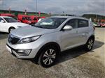 Kia Sportage 1.7CRDi Exclusi, r.v:2011, cena:252000 Kč