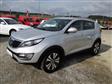 Kia Sportage 1.7CRDi Exclusive