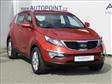 Kia Sportage 1,7 CRDi  Style,ČR,xenony