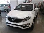 Kia Sportage 2.0 2,0 CRDi 4x, r.v:2015, cena:612200 Kč