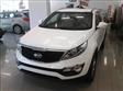 Kia Sportage 2.0 2,0 CRDi 4x4 EXCLUSIVE