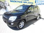Kia Sportage 2.0 CRDi 4WD *S, r.v:2005, cena:158000 Kč
