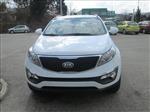 Kia Sportage 2.0 CRDi 4x4 EX, r.v:2015, cena:589980 Kč