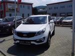 Kia Sportage 2.0 CRDi 4x4 EX, r.v:2015, cena:614980 Kč