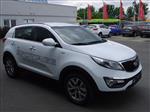 Kia Sportage 2.0 CRDi 4x4 EX, r.v:2015, cena:629980 Kč