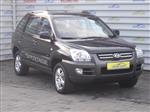 Kia Sportage 2.0 CRDi DIGIKL, r.v:2005, cena:149900 Kč