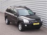 Kia Sportage 2.0 i 16V 104kw, r.v:2007, cena:179900 Kč