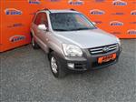 Kia Sportage 2.0 i 4X4 ČR SE, r.v:2007, cena:159000 Kč