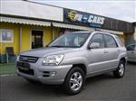 Kia Sportage 2.0 LPG,, r.v:2007, cena:199900 Kč