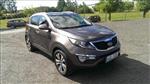 Kia Sportage 2.0 , r.v:2010, cena:349900 Kč