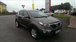 Kia Sportage 2.0 , r.v:2011, cena:349900 Kč