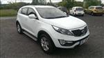 Kia Sportage 2.0 , r.v:2012, cena:469988 Kč