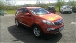 Kia Sportage 2.0 , r.v:2012, cena:529900 Kč