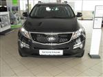 Kia Sportage 2.0 , r.v:2015, cena:574751 Kč