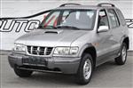 Kia Sportage 2.0 TD*4x4*klim, r.v:2001, cena:85000 Kč