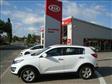 Kia Sportage 2.0