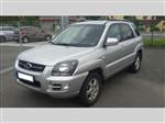 Kia Sportage 2,0 ČR- SERVISK, r.v:2007, cena:199900 Kč