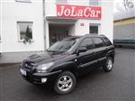 Kia Sportage 2,0 CRDi 4WD 10, r.v:2008, cena:199800 Kč