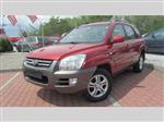 Kia Sportage 2,0 CRDi 4X4 KŮ, r.v:2005, cena:159000 Kč