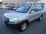 Kia Sportage 2,0 CRDi 4x4, r.v:2006, cena:119000 Kč