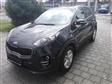 Kia Sportage 2,0 CRDi - Exclusive
