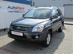 Kia Sportage 2,7 i V6 1.maji, r.v:2008, cena:149900 Kč