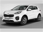 Kia Sportage COMFORT (2017) , r.v:2016, cena:480900 Kč