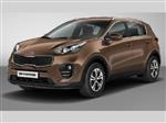 Kia Sportage COMFORT (2017) , r.v:2016, cena:495900 Kč