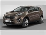 Kia Sportage EXCLUSIVE (2017, r.v:2016, cena:549900 Kč