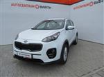 Kia Sportage EXCLUSIVE (2017, r.v:2016, cena:580900 Kč