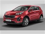 Kia Sportage EXCLUSIVE (2017, r.v:2016, cena:595900 Kč
