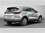 Kia Sportage EXCLUSIVE (2017, r.v:2016, cena:595900 Kč