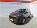 Kia Sportage EXCLUSIVE (2017, r.v:2016, cena:740900 Kč