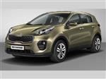 Kia Sportage EXCLUSIVE (2017, r.v:2016, cena:740900 Kč