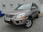 Kia Sportage EXCLUSIVE 2,0 C, r.v:2008, cena:168000 Kč