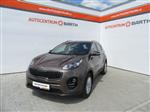 Kia Sportage STYLE 1,6GDi, r.v:2017, cena:542900 Kč