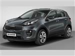 Kia Sportage STYLE 2017 2.0C, r.v:2016, cena:735900 Kč