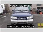 Kia Sportage VOLAT 602 69611, r.v:2000, cena:Dohodou
