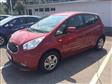 Kia Venga 0.0 YN 1,4 CVVT COMFORT
