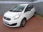 Kia Venga 1.4 CRDI Active, r.v:2011, cena:189000 Kč