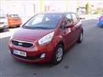 Kia Venga 1.4 CVVT  ANNIV, r.v:2014, cena:274980 Kč