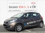 Kia Venga 1.4 CVVT Annive, r.v:2014, cena:237000 Kč