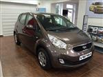 Kia Venga 1.4 CVVT ANNIVE, r.v:2014, cena:299980 Kč