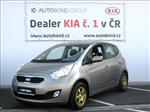 Kia Venga 1.4 CVVT Annive, r.v:2015, cena:309800 Kč
