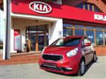 Kia Venga 1.4 CVVT, Comfo, r.v:2015, cena:290980 Kč