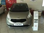 Kia Venga 1.4 CVVT COMFOR, r.v:2015, cena:295980 Kč
