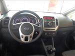 Kia Venga 1.4 CVVT COMFOR, r.v:2015, cena:309970 Kč